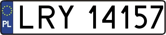 LRY14157