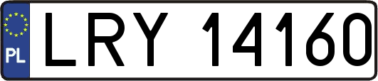 LRY14160