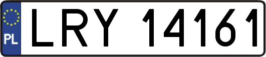 LRY14161