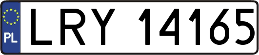 LRY14165