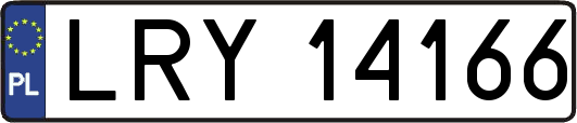 LRY14166