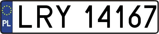 LRY14167