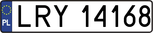 LRY14168