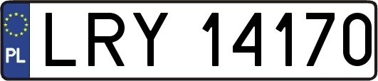 LRY14170