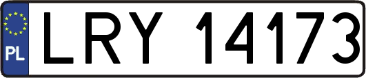 LRY14173