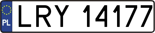 LRY14177