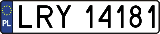 LRY14181
