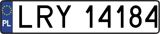 LRY14184