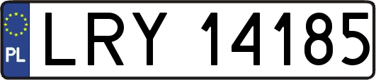 LRY14185
