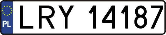 LRY14187