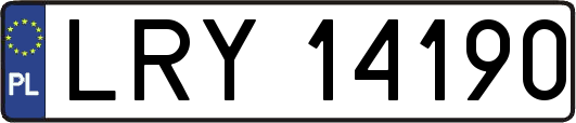 LRY14190