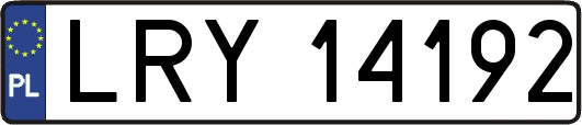 LRY14192