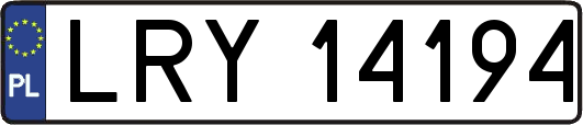 LRY14194