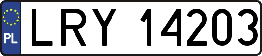 LRY14203