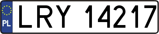 LRY14217