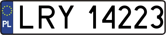 LRY14223