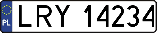 LRY14234