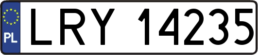 LRY14235
