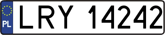 LRY14242