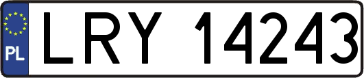 LRY14243