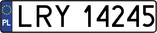 LRY14245