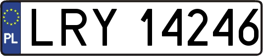 LRY14246