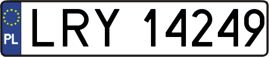LRY14249