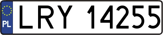 LRY14255