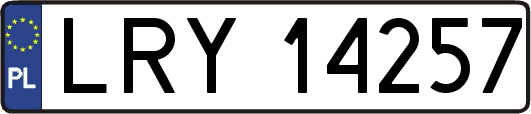 LRY14257