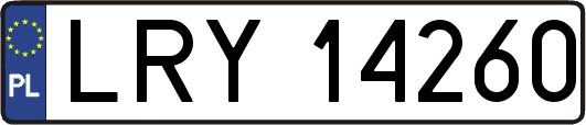 LRY14260