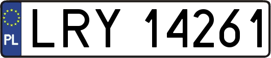 LRY14261