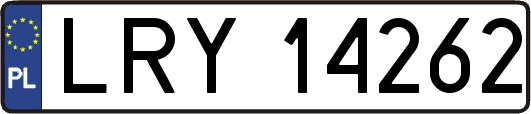 LRY14262