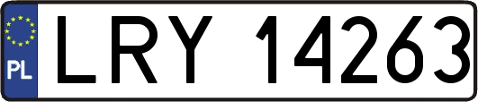 LRY14263