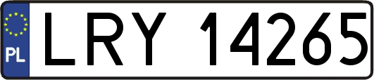 LRY14265