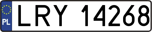 LRY14268