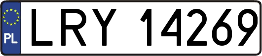 LRY14269
