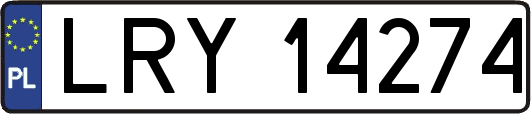 LRY14274