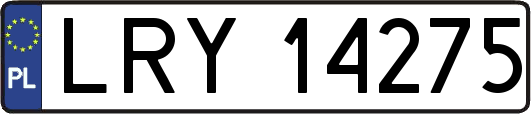 LRY14275
