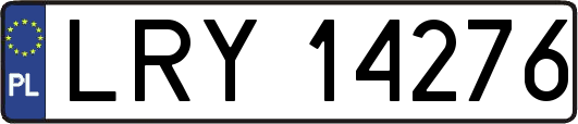 LRY14276