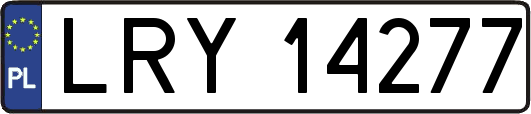 LRY14277