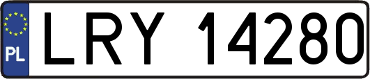 LRY14280