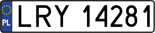 LRY14281
