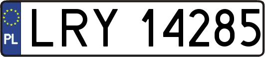 LRY14285