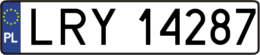 LRY14287