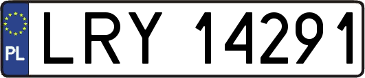 LRY14291
