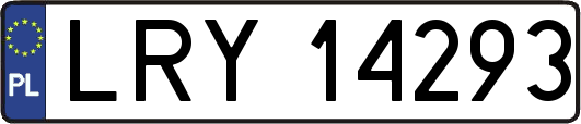 LRY14293