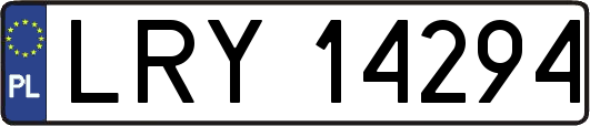 LRY14294