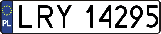 LRY14295