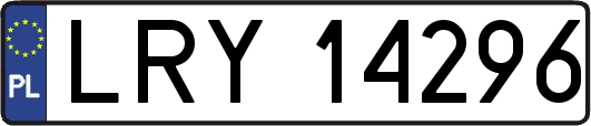 LRY14296