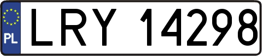 LRY14298